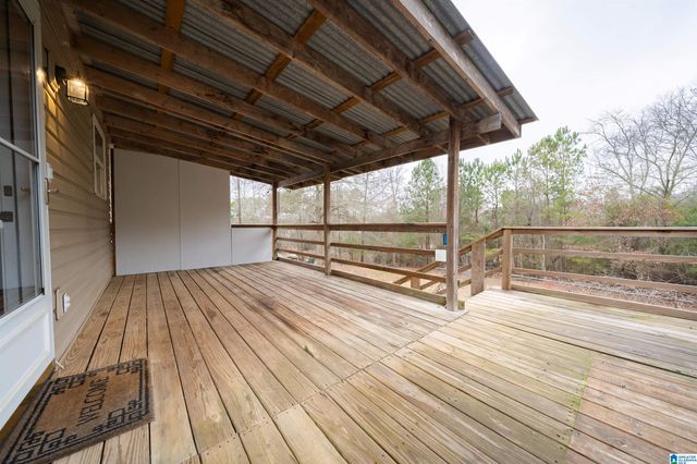 222 SUNSET DRIVE, Wedowee, AL 36278