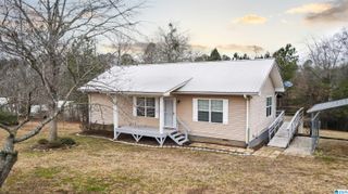 222 SUNSET DRIVE, Wedowee, AL 36278