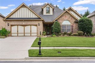 1573 Park Hollow NE Lane, Lawrenceville, GA 30043