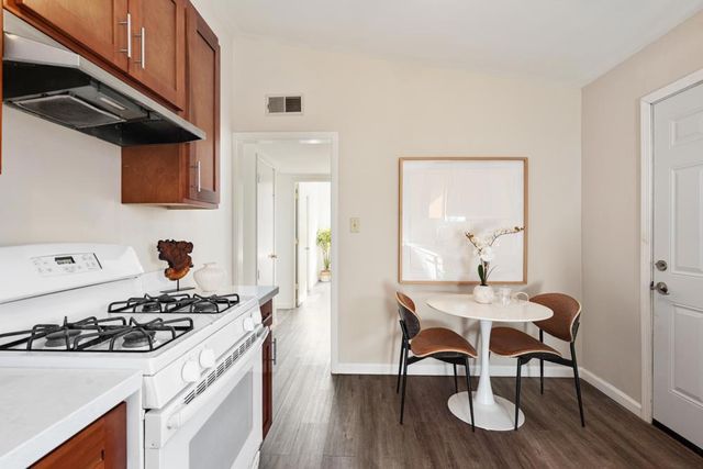 1664 Tulane Avenue, East Palo Alto, CA 94303