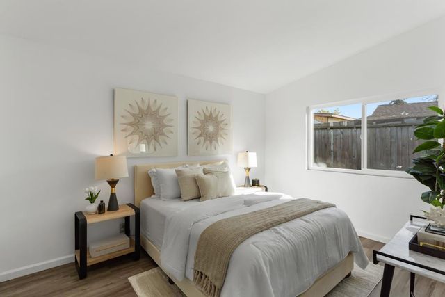 1664 Tulane Avenue, East Palo Alto, CA 94303