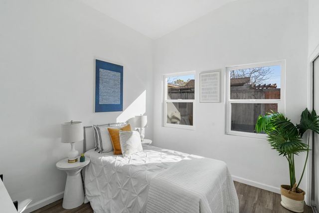 1664 Tulane Avenue, East Palo Alto, CA 94303