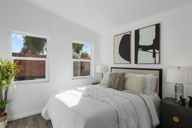 1664 Tulane Avenue, East Palo Alto, CA 94303