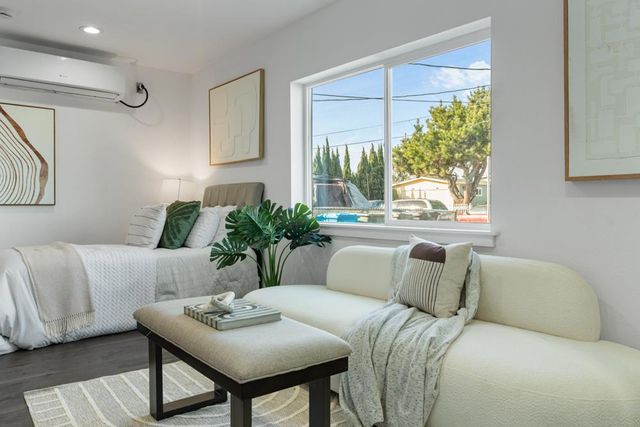 1664 Tulane Avenue, East Palo Alto, CA 94303