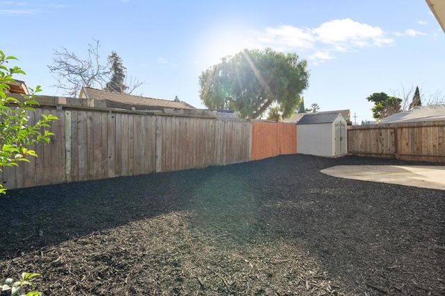 1664 Tulane Avenue, East Palo Alto, CA 94303