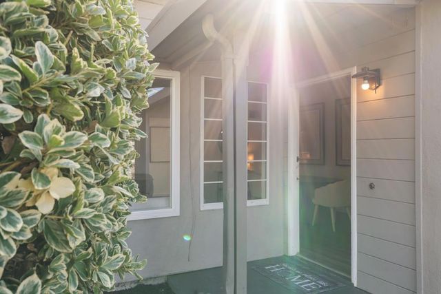 1664 Tulane Avenue, East Palo Alto, CA 94303