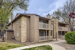 10273 E Peakview Avenue D104, Englewood, CO 80111