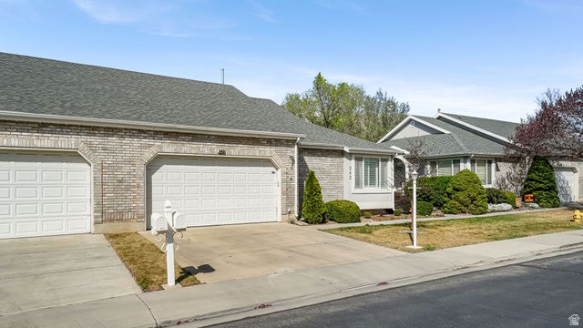 342 W 350 N, Orem, UT 84057