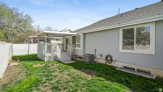 342 W 350 N, Orem, UT 84057