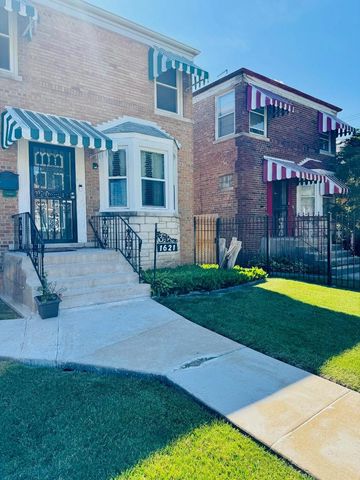 1621 N Luna Avenue, Chicago, IL 60639