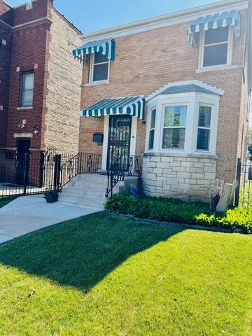 1621 N Luna Avenue, Chicago, IL 60639