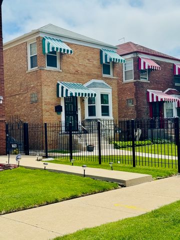 1621 N Luna Avenue, Chicago, IL 60639