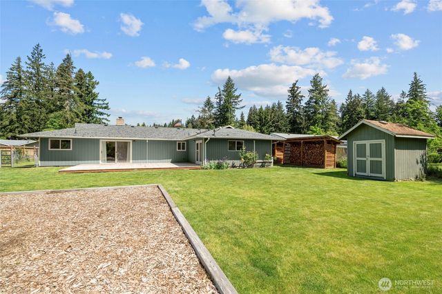 6813 5th Way SE, Lacey, WA 98503