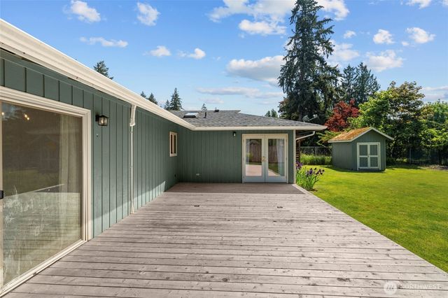 6813 5th Way SE, Lacey, WA 98503