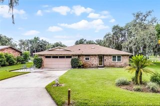 5614 E HARBOR DRIVE, Fruitland Park, FL 34731