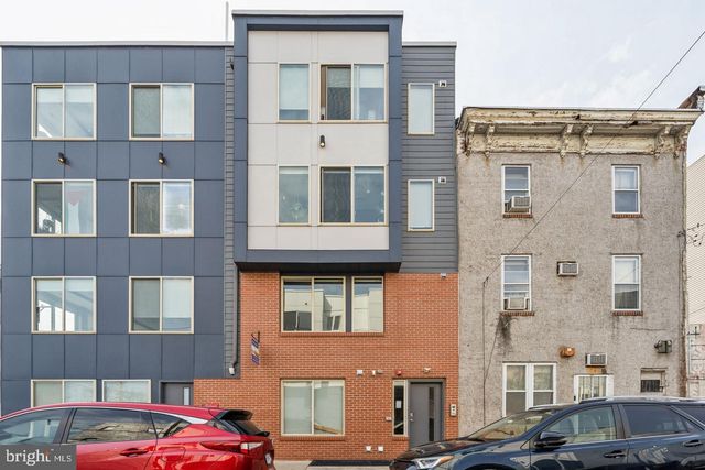 1900-02 N 4TH ST, Philadelphia, PA 19122