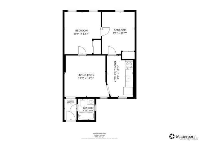 99-11 42 Avenue, Corona, NY 11368