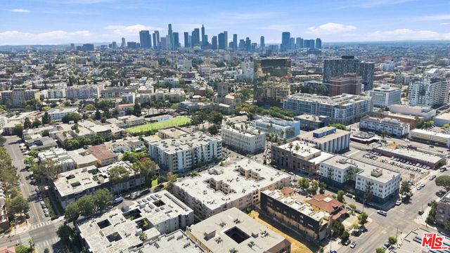 435 S Virgil Avenue 208, Los Angeles, CA 90020