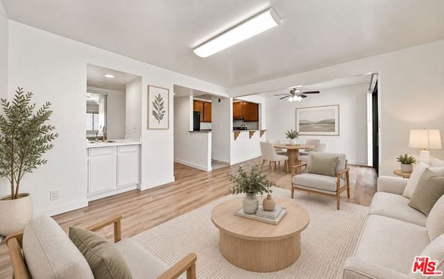 435 S Virgil Avenue 208, Los Angeles, CA 90020