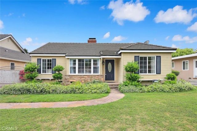 846 Palo Alto Drive, Arcadia, CA 91007