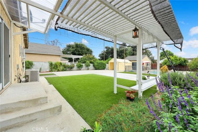 846 Palo Alto Drive, Arcadia, CA 91007