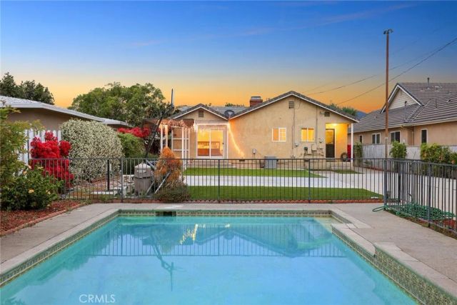 846 Palo Alto Drive, Arcadia, CA 91007