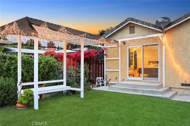 846 Palo Alto Drive, Arcadia, CA 91007