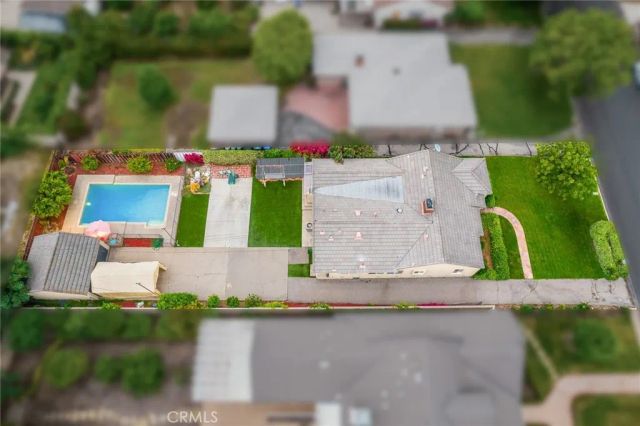 846 Palo Alto Drive, Arcadia, CA 91007