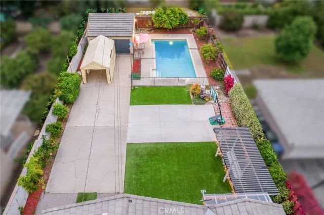 846 Palo Alto Drive, Arcadia, CA 91007