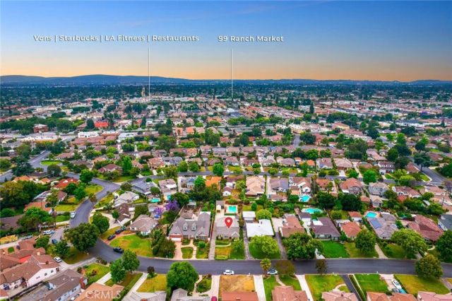 846 Palo Alto Drive, Arcadia, CA 91007