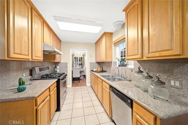 846 Palo Alto Drive, Arcadia, CA 91007
