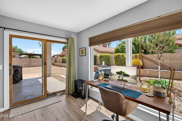 1537 E COMMERCE Avenue, Gilbert, AZ 85234