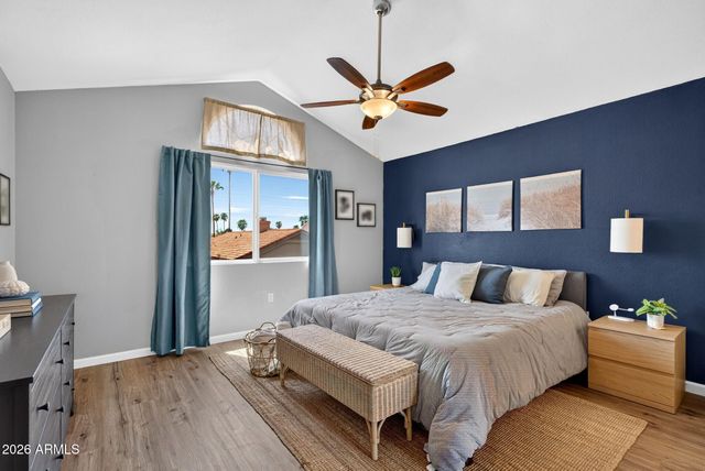 1537 E COMMERCE Avenue, Gilbert, AZ 85234