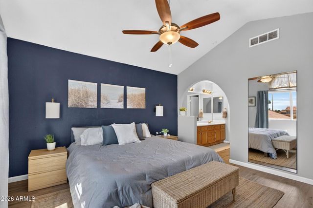 1537 E COMMERCE Avenue, Gilbert, AZ 85234