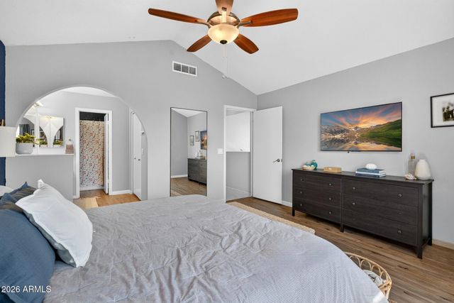 1537 E COMMERCE Avenue, Gilbert, AZ 85234