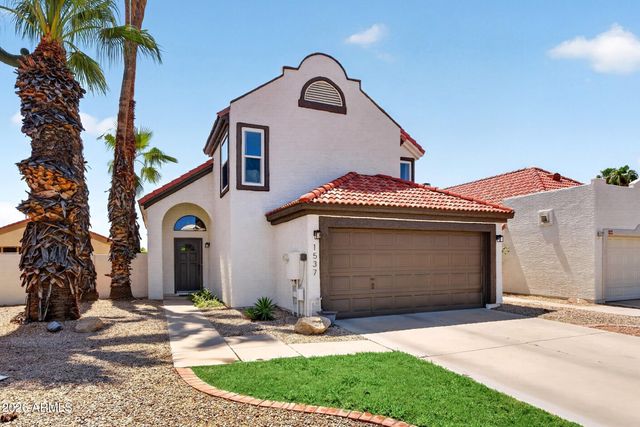 1537 E COMMERCE Avenue, Gilbert, AZ 85234