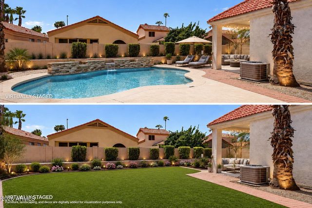 1537 E COMMERCE Avenue, Gilbert, AZ 85234