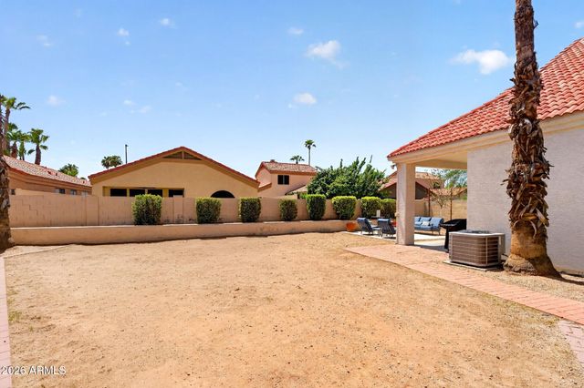 1537 E COMMERCE Avenue, Gilbert, AZ 85234
