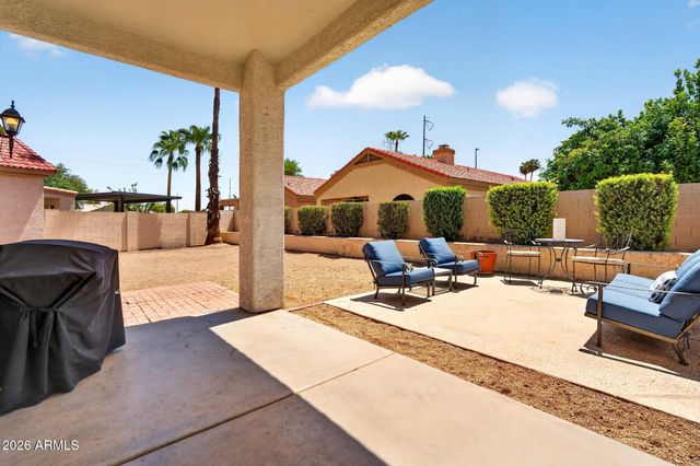 1537 E COMMERCE Avenue, Gilbert, AZ 85234