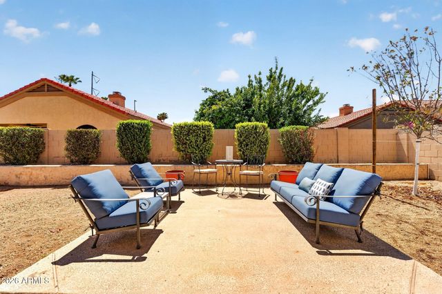 1537 E COMMERCE Avenue, Gilbert, AZ 85234