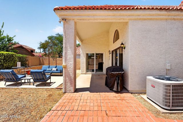 1537 E COMMERCE Avenue, Gilbert, AZ 85234