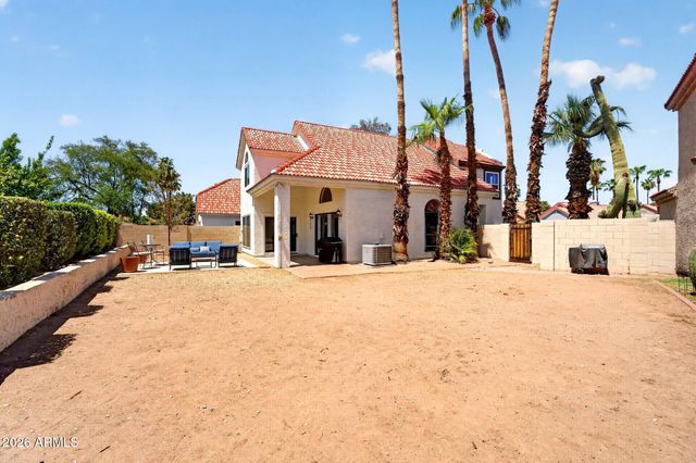 1537 E COMMERCE Avenue, Gilbert, AZ 85234