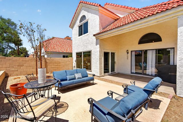 1537 E COMMERCE Avenue, Gilbert, AZ 85234