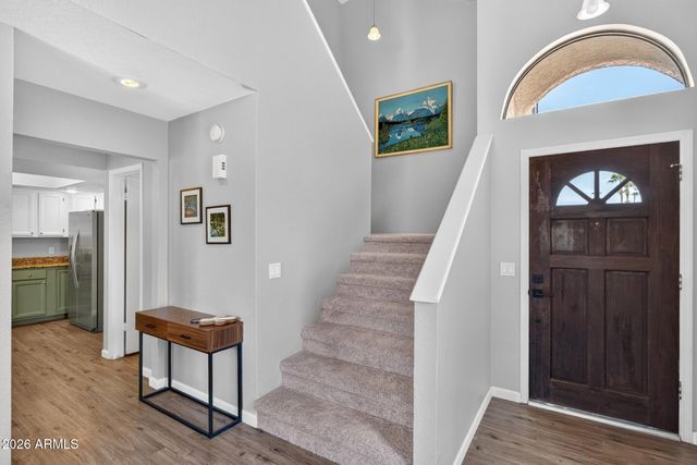 1537 E COMMERCE Avenue, Gilbert, AZ 85234