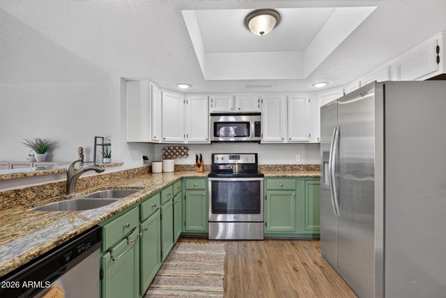1537 E COMMERCE Avenue, Gilbert, AZ 85234