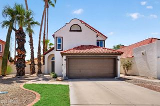 1537 E COMMERCE Avenue, Gilbert, AZ 85234