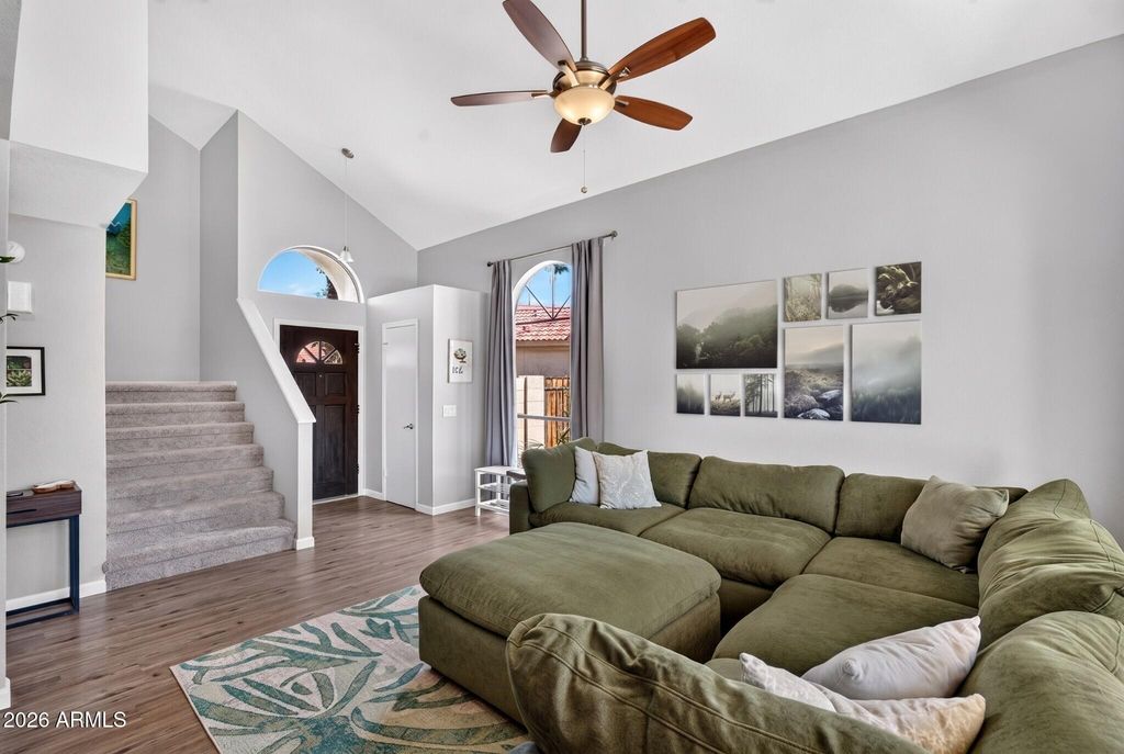 1537 E COMMERCE Avenue, Gilbert, AZ 85234 — photo 4