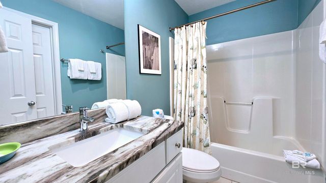 455 E Beach Boulevard 1506, Gulf Shores, AL 36542