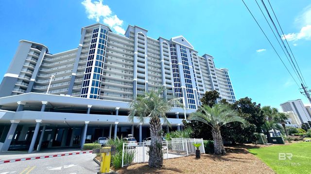 455 E Beach Boulevard 1506, Gulf Shores, AL 36542
