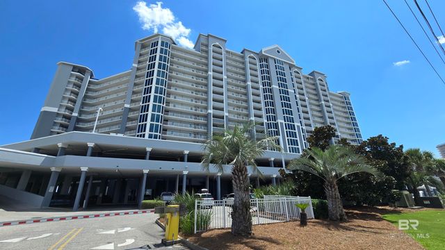 455 E Beach Boulevard 1506, Gulf Shores, AL 36542